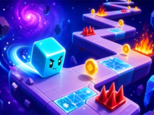 Dangerous Turn gameplay