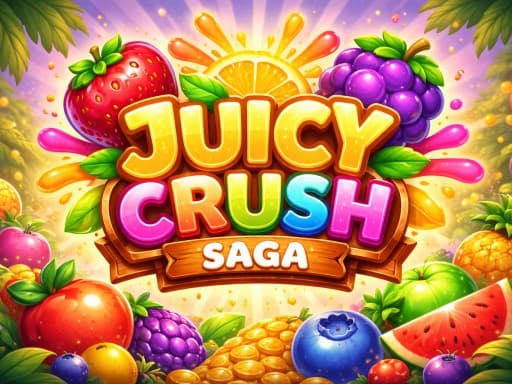 juicy crush saga gameplay