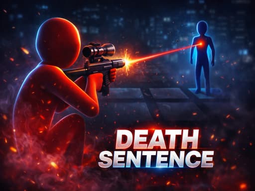 Death Sentence gameplay