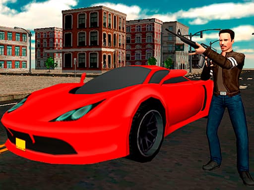 Crime Wars San Andreas gameplay